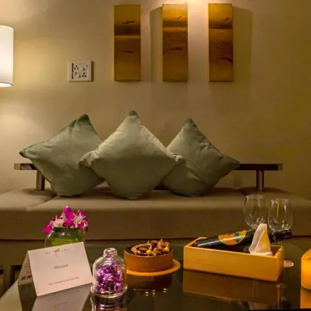 Hotel The Mirador 4*