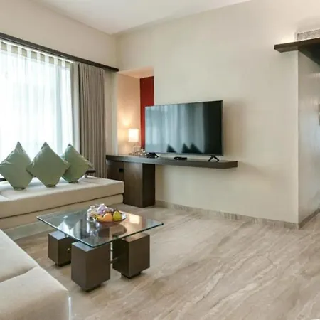Hotel The Mirador
