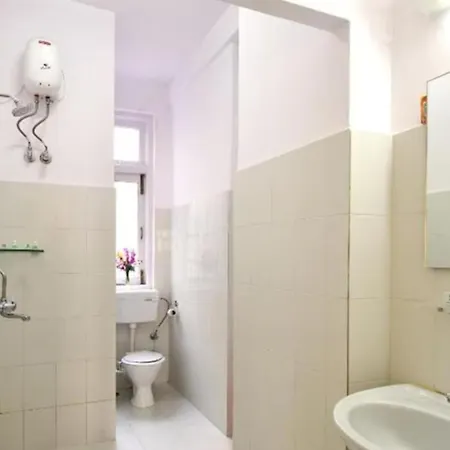 Hotel Sea South Mumbai