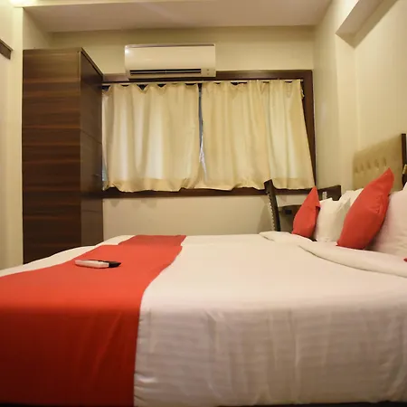 The Mumbai, International Airport Hostel Mumbai