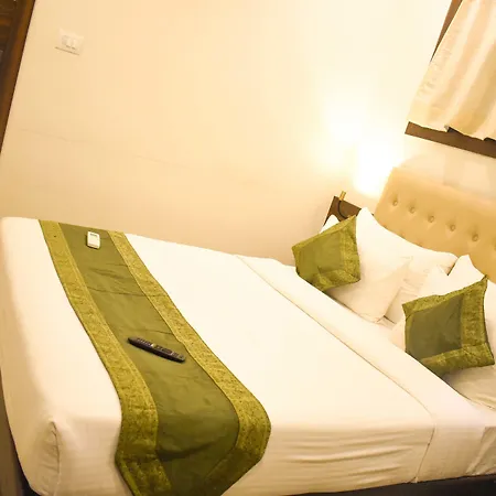The Mumbai, International Airport Hostel Mumbai