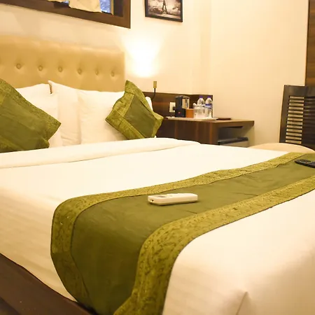 Hostel The Mumbai, International Airport Mumbai