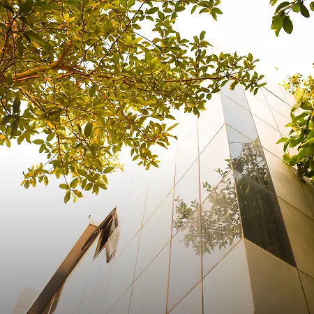 The Mumbai, International Airport Hostel *