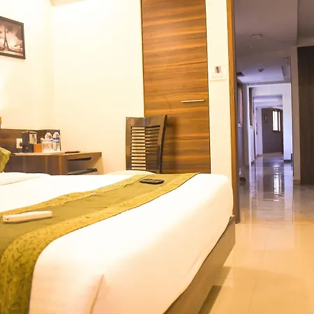Hostel The Mumbai, International Airport
