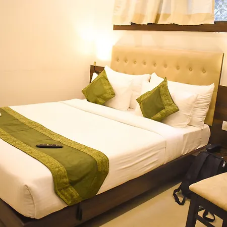 The Mumbai, International Airport Hostel Mumbai