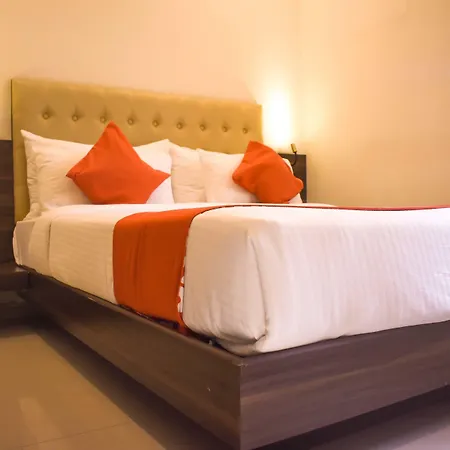 The Mumbai, International Airport Hostel