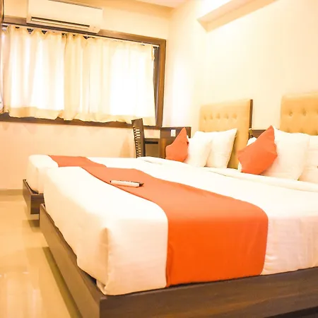 Hostel The Mumbai, International Airport Mumbai