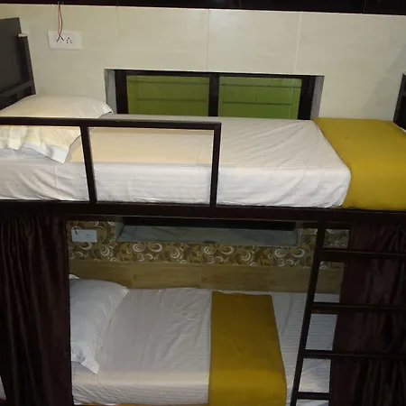 Hotel Sunshine Airport