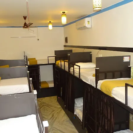 Sunshine Airport Hotel Mumbai