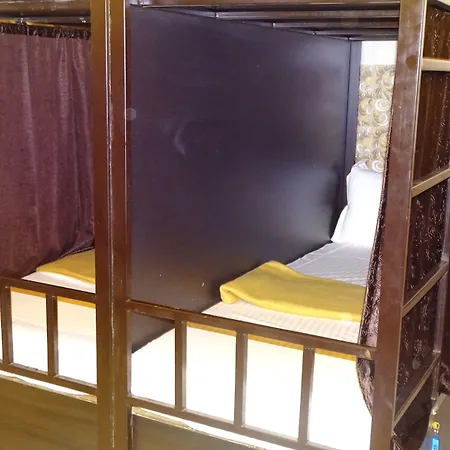 Sunshine Airport Hotel