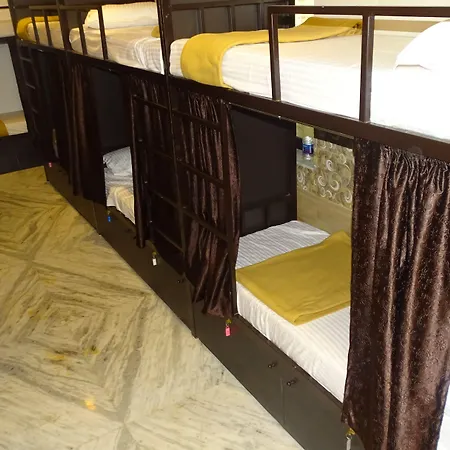 Hotel Sunshine Airport