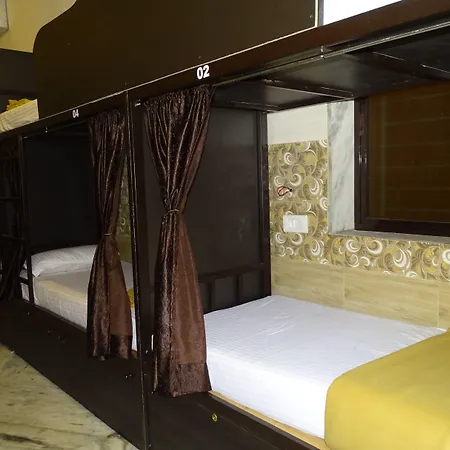 Sunshine Airport Hotel Mumbai