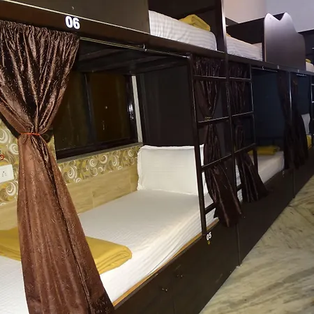 Hotel Sunshine Airport 3*