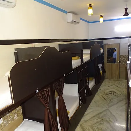 Hotel Sunshine Airport Mumbai