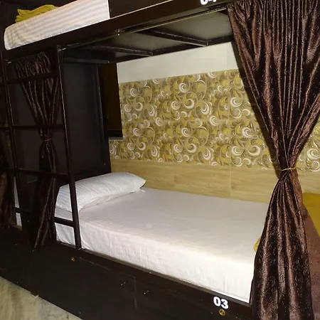 Hotel Sunshine Airport