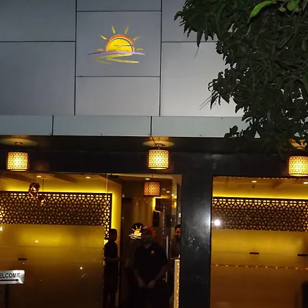 Sunshine Airport Mumbai