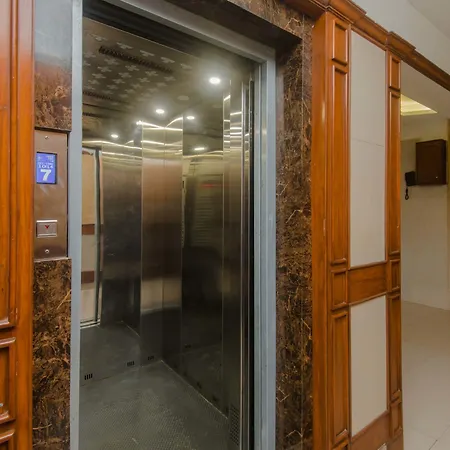 Mina International Hotel