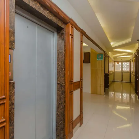 Mina International Hotel