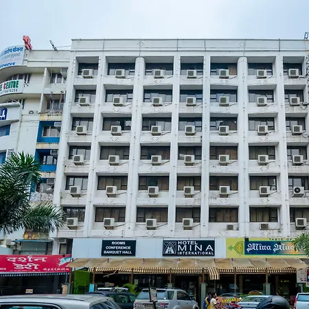 Mina International 3*