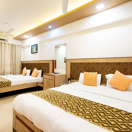 Mina International Hotel Mumbai