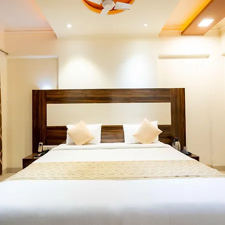 Hotel Mina International Mumbai