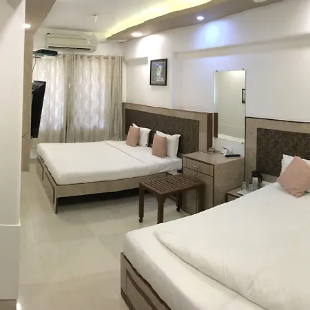 Mina International Mumbai