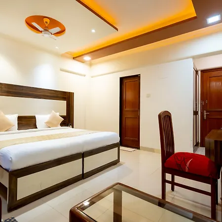Mina International Mumbai