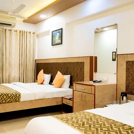 Mina International Hotel