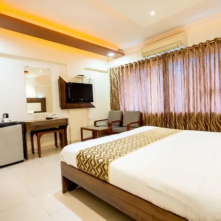 Mina International Hotel Mumbai