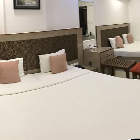 Hotel Mina International Mumbai
