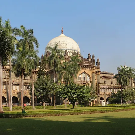 Residency Park Near Masjid Rly Station South Hotel Mumbai