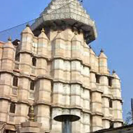 Residency Park Near Masjid Rly Station South Hotel