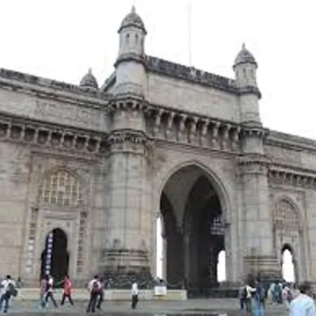 Residency Park Near Masjid Rly Station South Hotel Mumbai