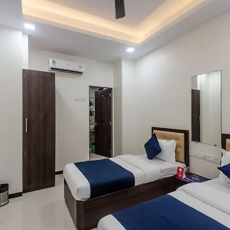 Zee Residency * Mumbai