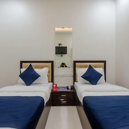 Zee Residency Hotel
