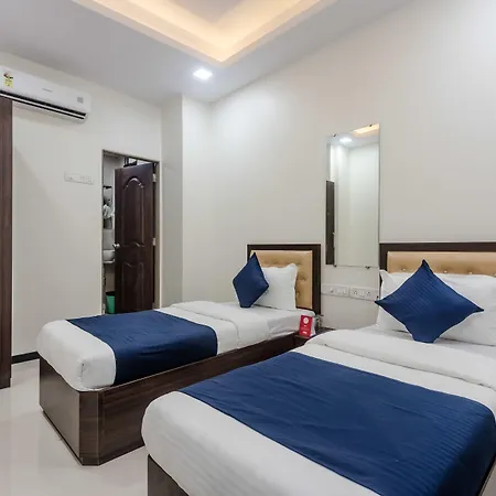 Zee Residency Hotel Mumbai