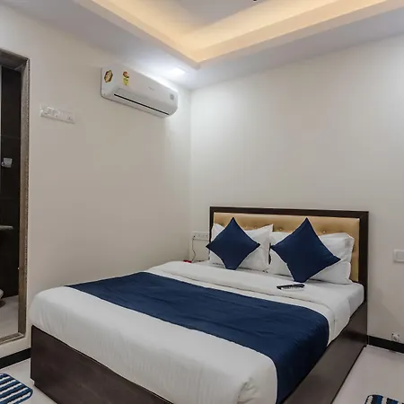 Zee Residency Hotel Mumbai