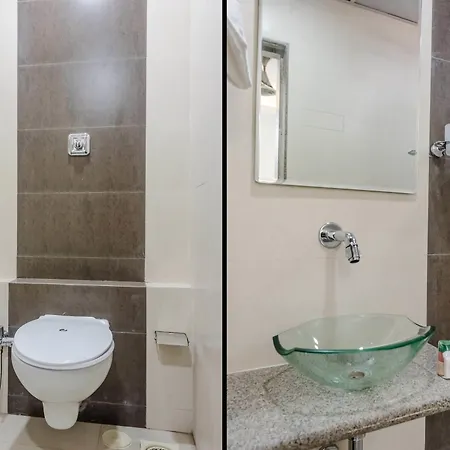 Hotel Zee Residency Mumbai