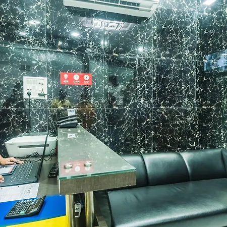 Zee Residency Mumbai
