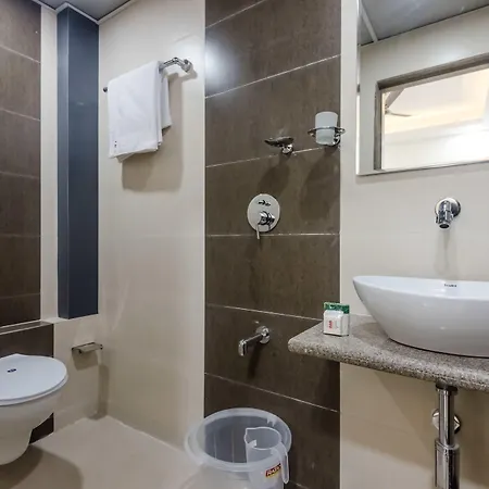 Zee Residency Hotel