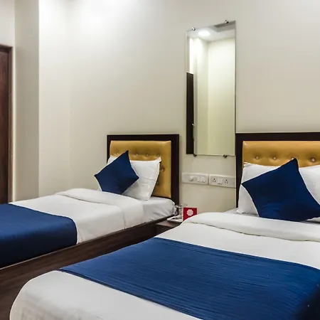 Zee Residency Mumbai