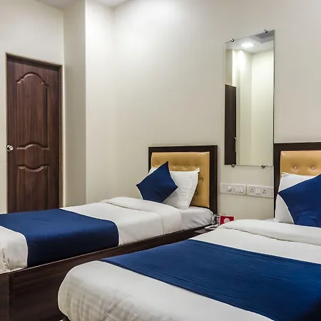 Hotel Zee Residency Mumbai