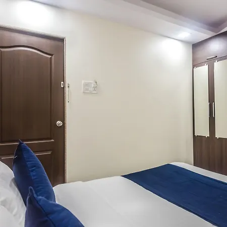 Zee Residency Hotel *
