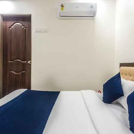 Zee Residency Mumbai