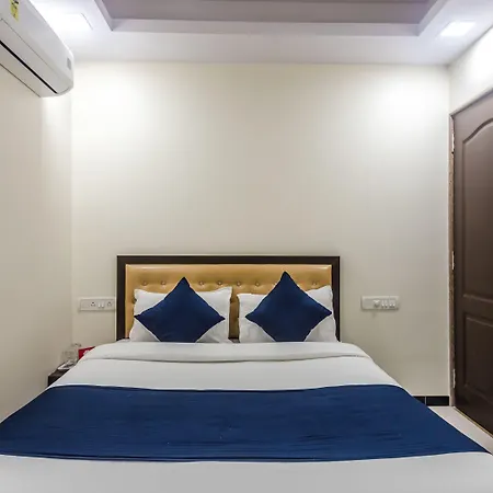 Zee Residency Hotel