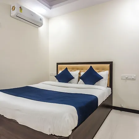 Hotel Zee Residency *