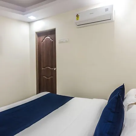 Zee Residency Mumbai