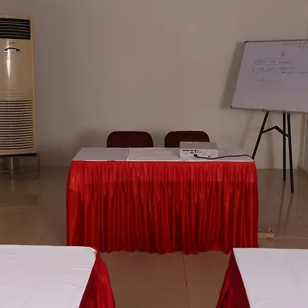 Orritel West Hotel Mumbai