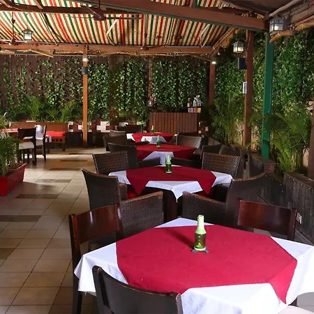 Orritel West Hotel