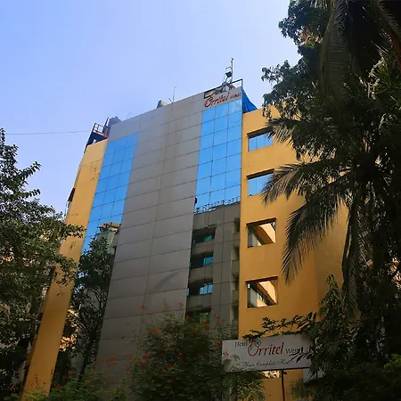 Orritel West Mumbai